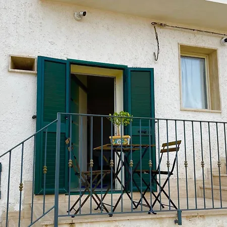 Magda Holiday home *