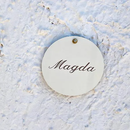 Magda Holiday home