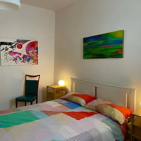 Holiday home Magda